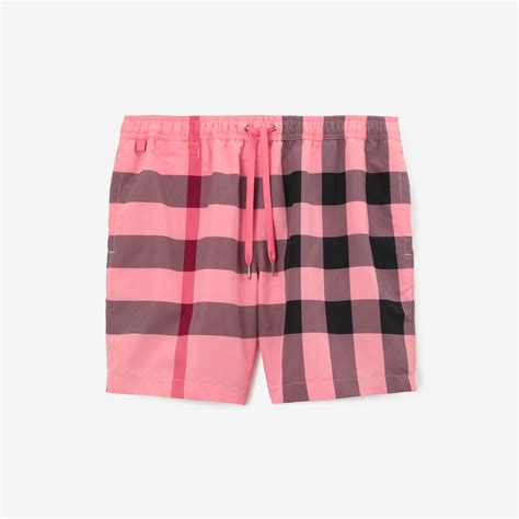 burberry swim shorts ebay|Burberry swim shorts men us.